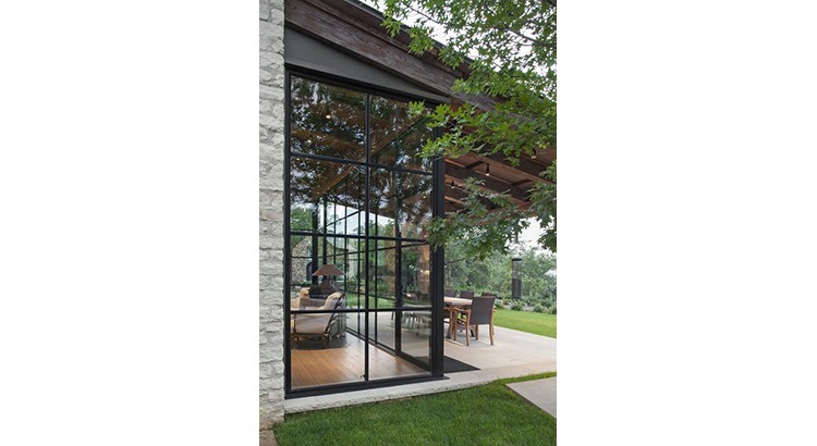 veranda magazine office location
