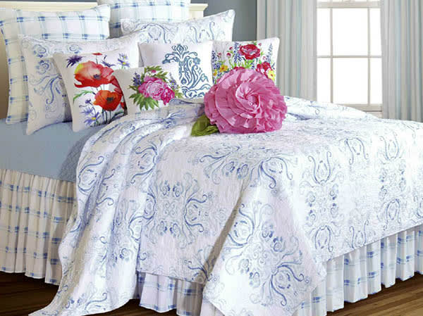 veranda quilt