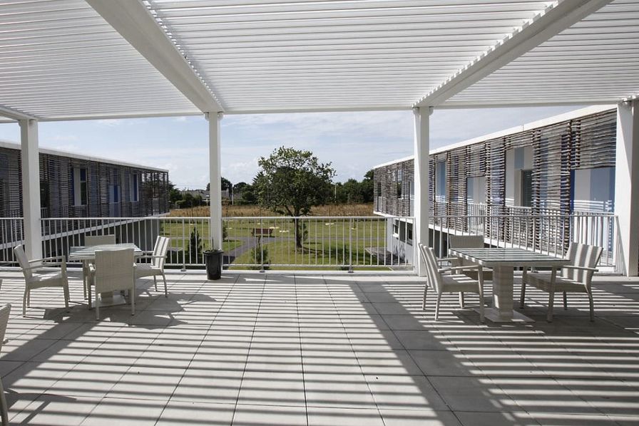 veranda biossun