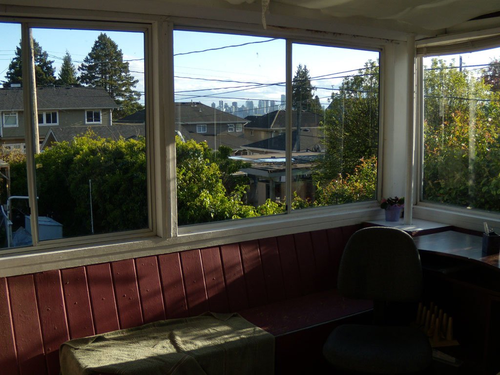 veranda baugeoise