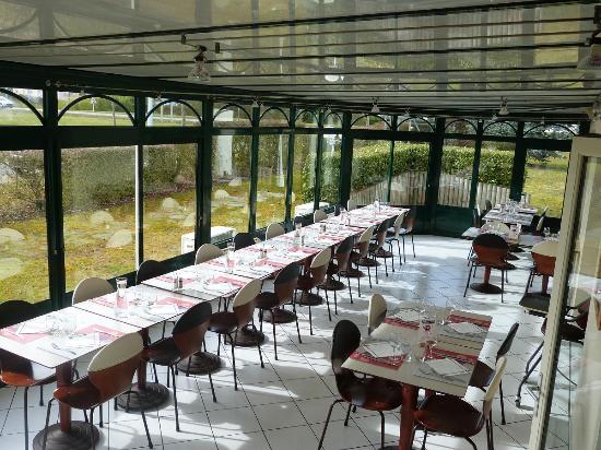 veranda chartres
