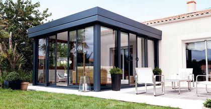belle veranda