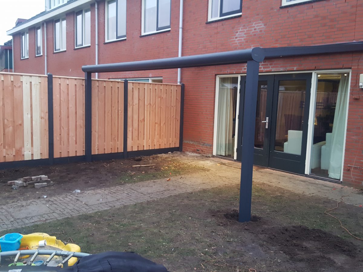 veranda premiumline