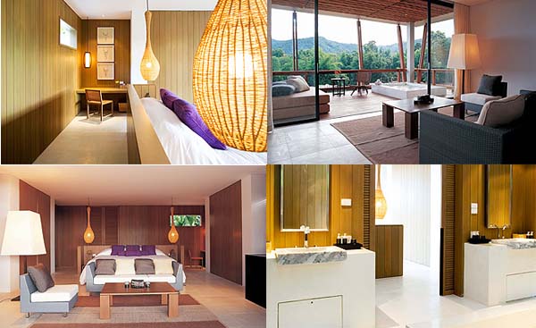 veranda hotel thailand
