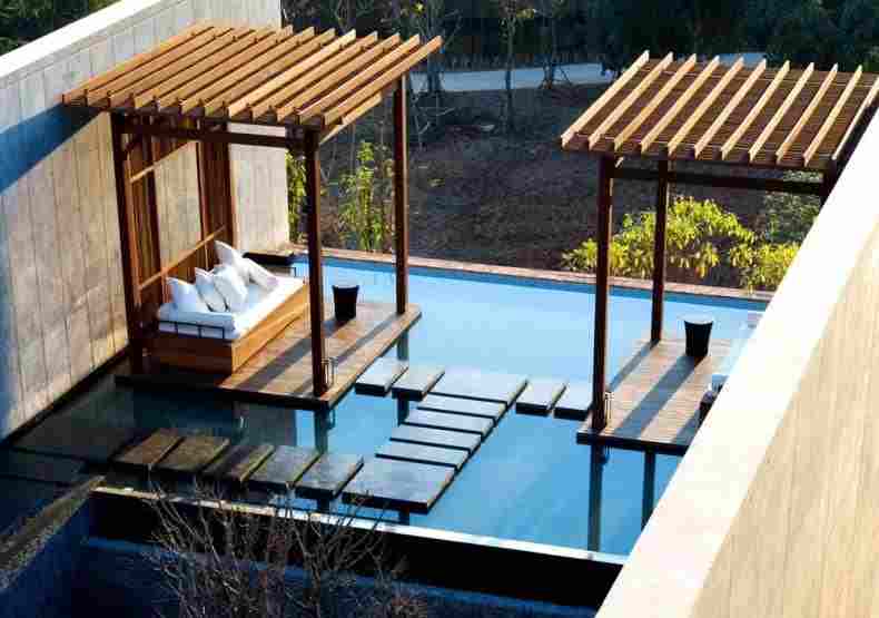 veranda high hotel