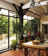 veranda moderne wolfisheim