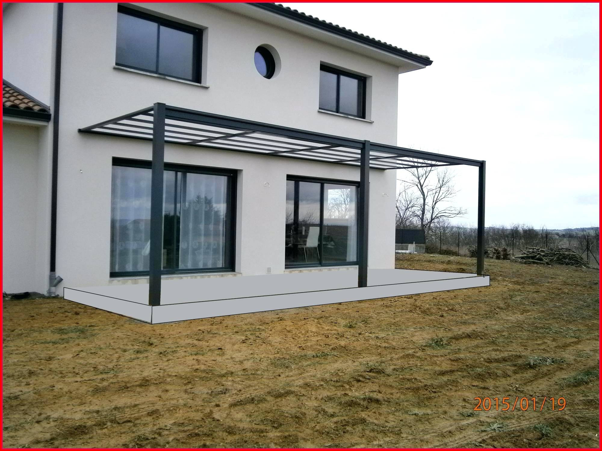 monter une veranda leroy merlin