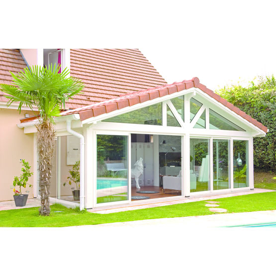 prix veranda wallis