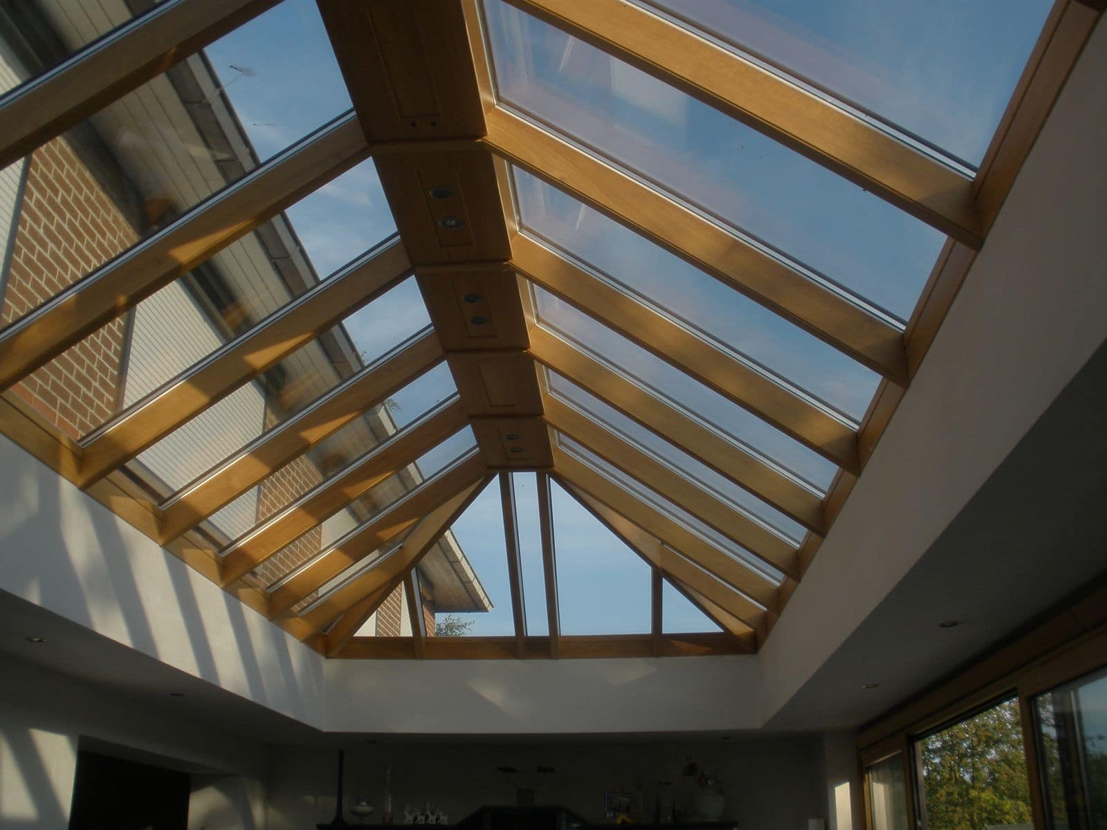veranda belgique tournai