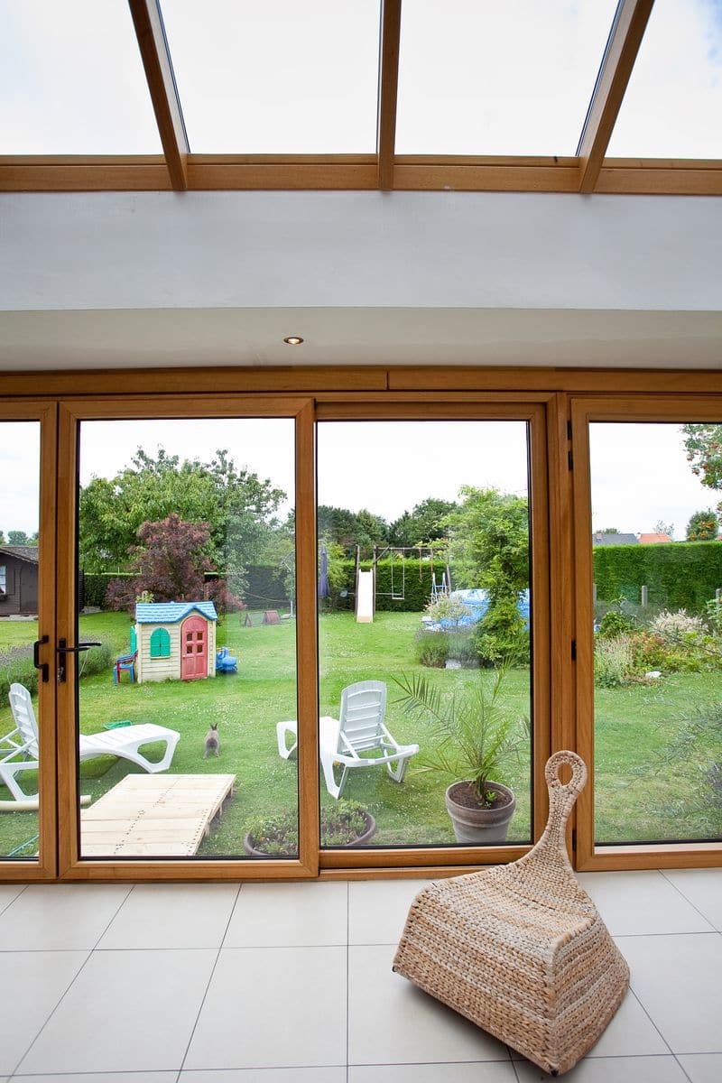 veranda belgique tournai