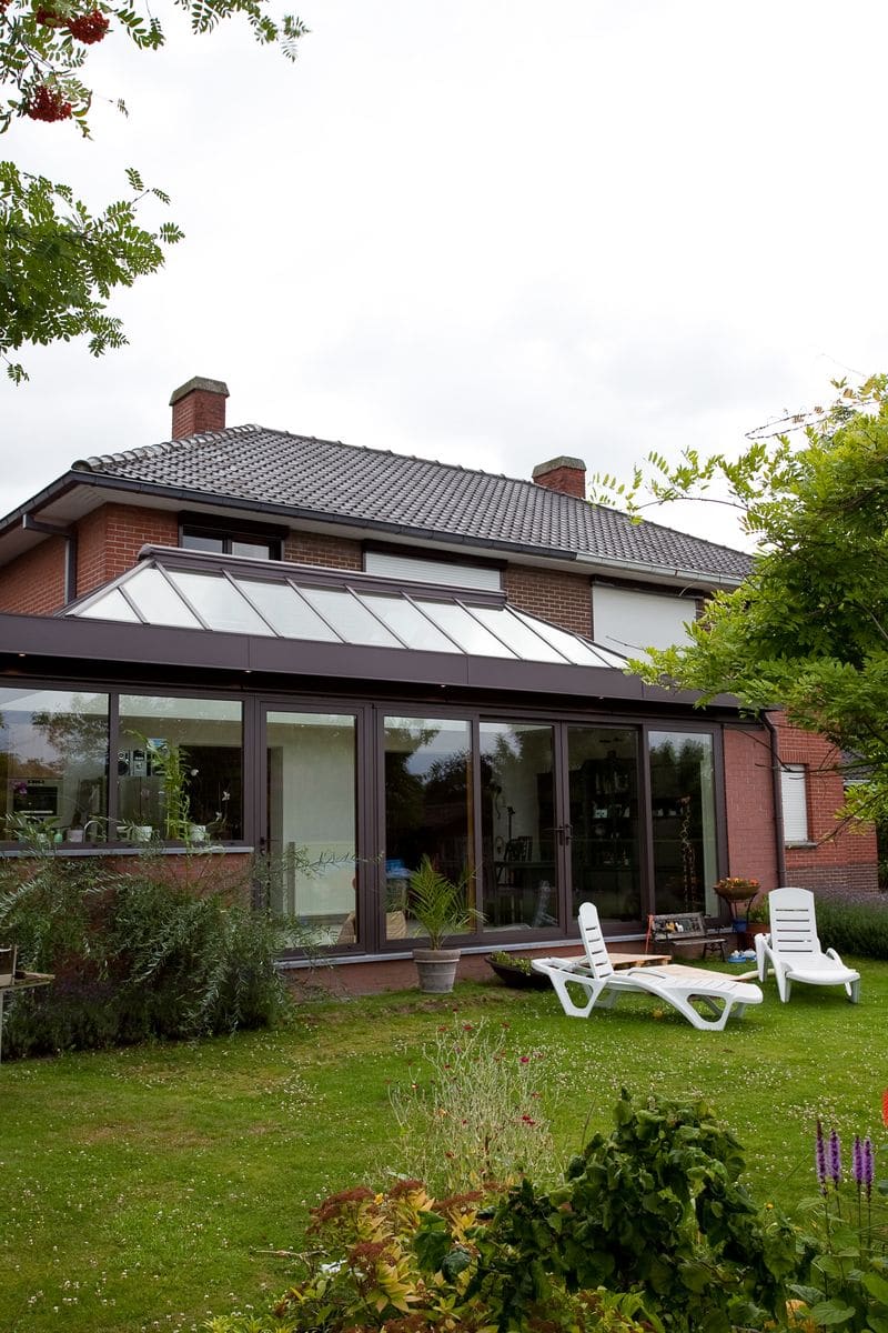 veranda confort tournai