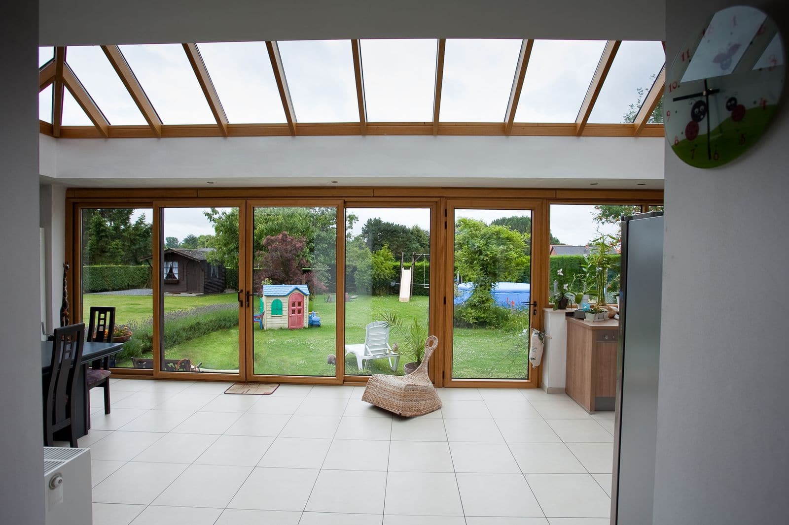 veranda confort tournai