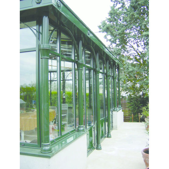 veranda fineline