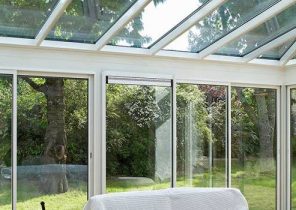 veranda nantaise chateau thebaud