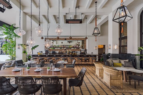 veranda design house los angeles