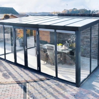 forum veranda alluminio o pvc