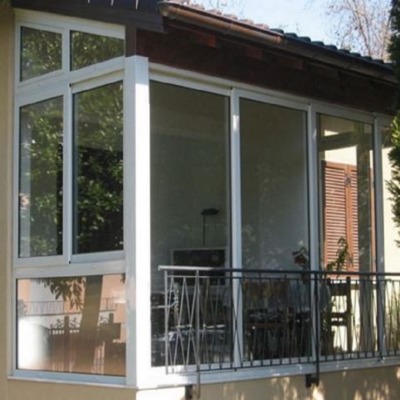 veranda preventivo online