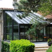 fabricant de veranda en haute-loire