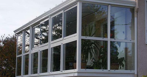 confort loisirs veranda
