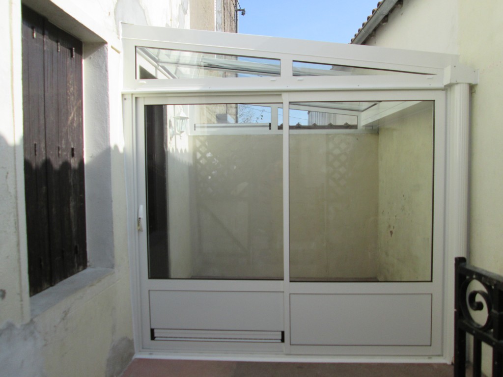 veranda alu loire atlantique