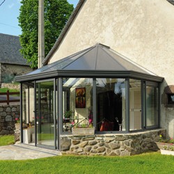 veranda sur mesure belgique