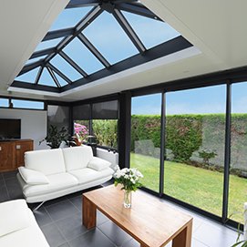 veranda alu frejus