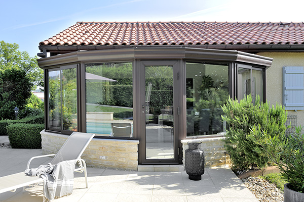 vente de veranda pas cher