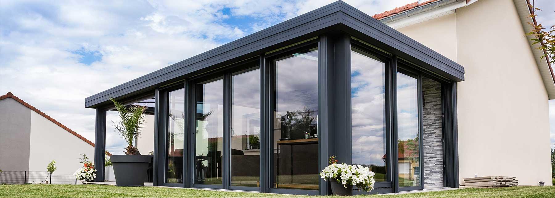 veranda wicona