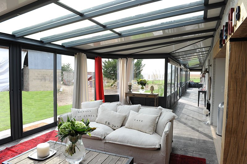 veranda ipn