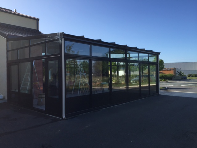 veranda alu loire atlantique