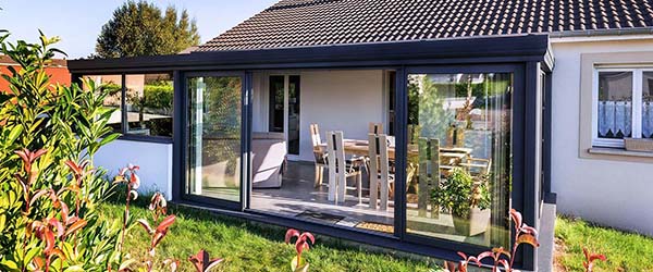 permis construire veranda