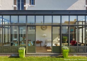 legislation veranda demontable