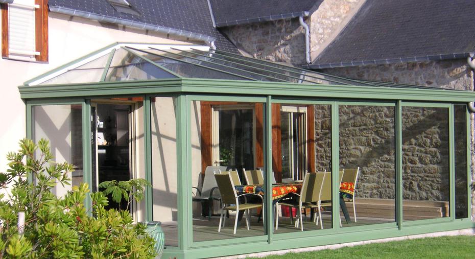 veranda alu montauban