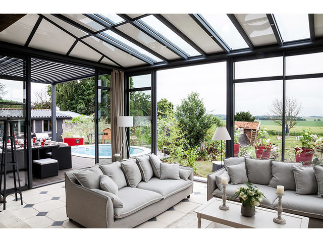 veranda alu wallis