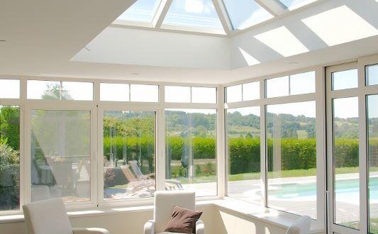 construire une veranda en belgique