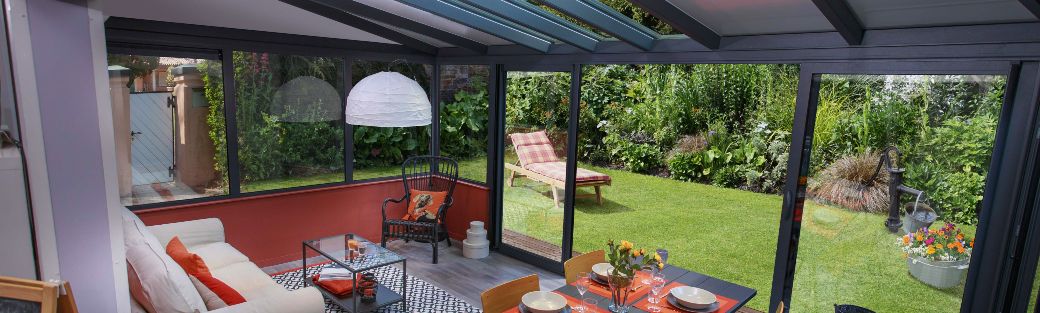 area veranda herblay
