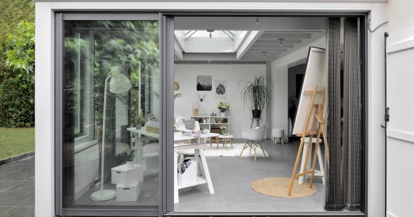repeindre veranda bois