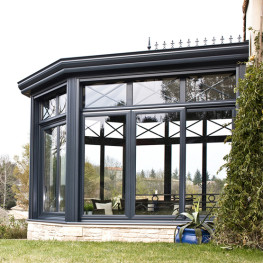 veranda alu alsace