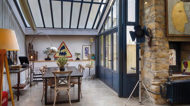 veranda bain de bretagne