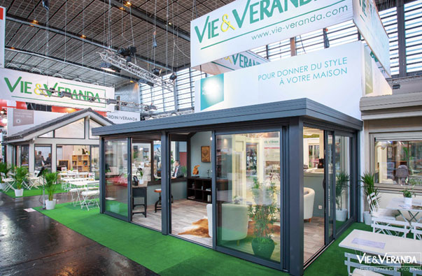 veranda rideau foire de paris