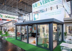 veranda foire de paris 2015