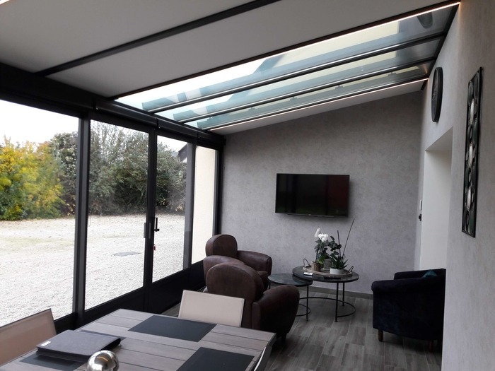 normandie veranda montmain