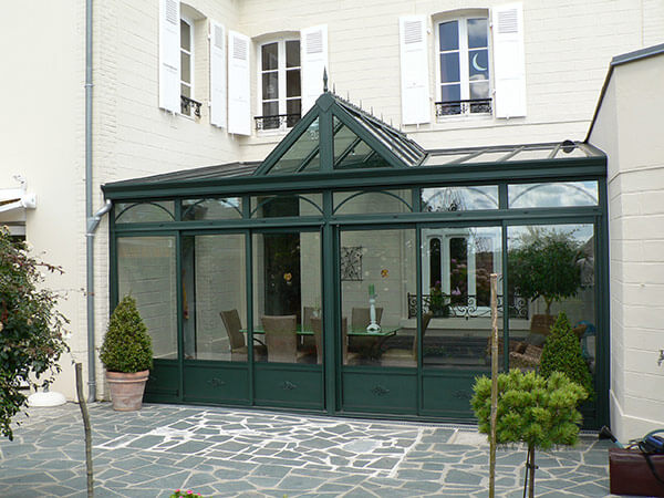 fabricant veranda allier