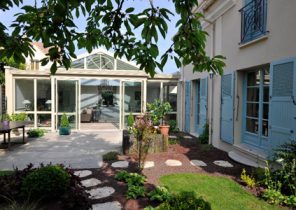 art et veranda peypin