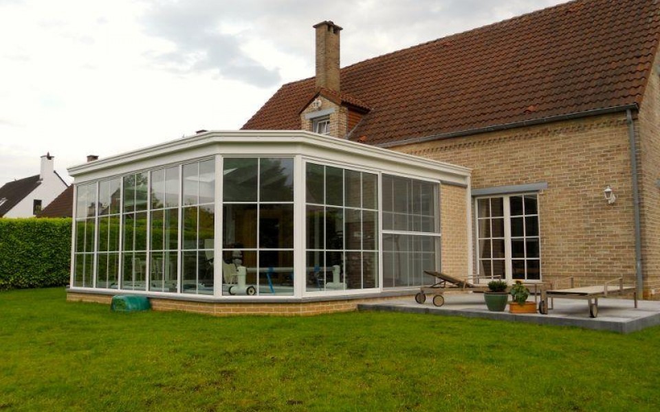 avis veranda maison passion