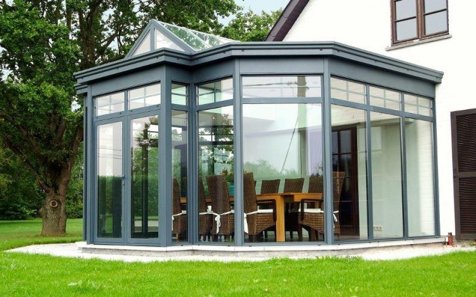 avis veranda maison passion