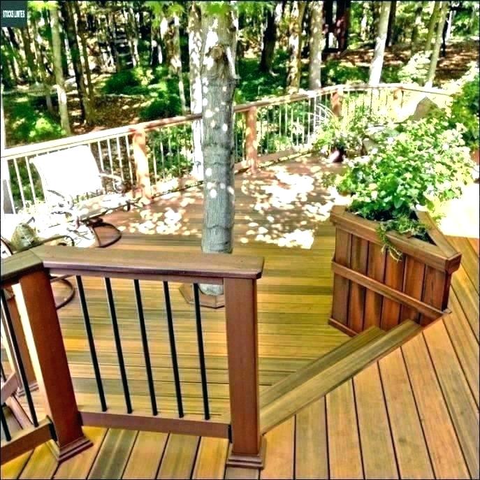 veranda home depot price