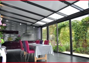 couverture veranda castorama