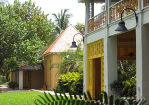 veranda hotel karir