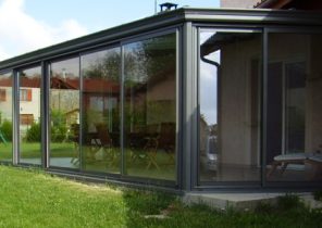fabricant veranda lozere